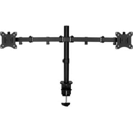 Ezgeneration Desk Mount for Monitor, Flat Panel Display EZ3000778
